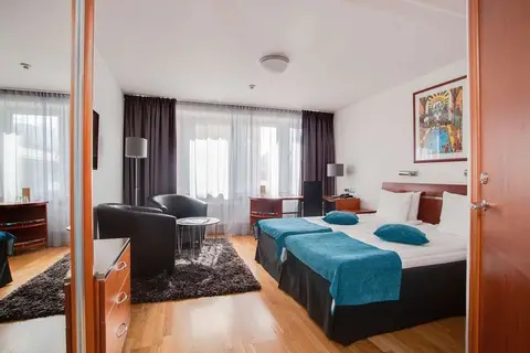 Best Western Kom Hotel Stockholm in Stockholm — foto 27