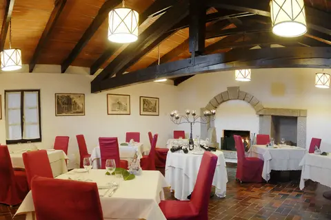 Resort Hotel Le Picchiaie in Portoferraio — foto 5