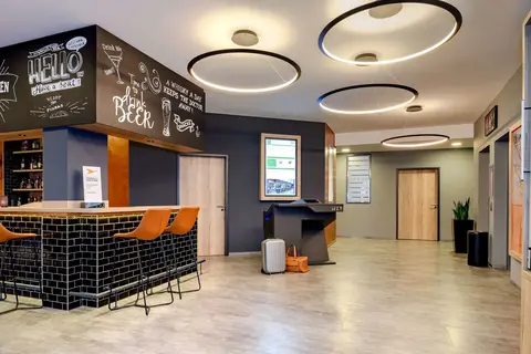 ibis Styles Bamberg in Bamberg, foto 7