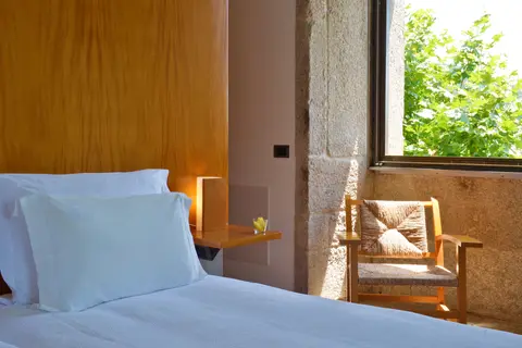 Pousada Mosteiro Amares - Monument Hotel in Amares — foto 17