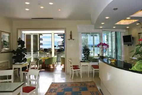 Hotel Helios in Rome — foto 3