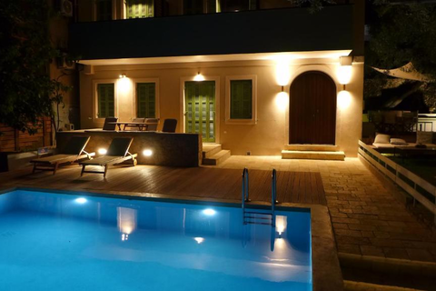 Appartementen Caltabania Suites foto 12