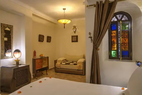 Riad Dar Anika in Marrakesh, foto 19