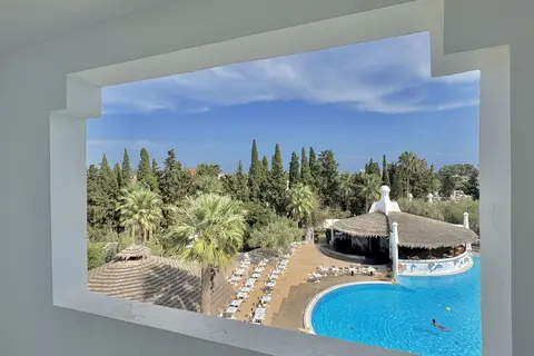 Hammamet Garden Resort & Spa in الحمامات — foto 5