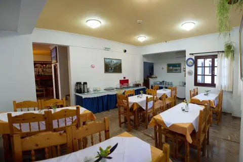 Hotel Nostos in Δημοτική Ενότητα Ελλομένου — foto 25