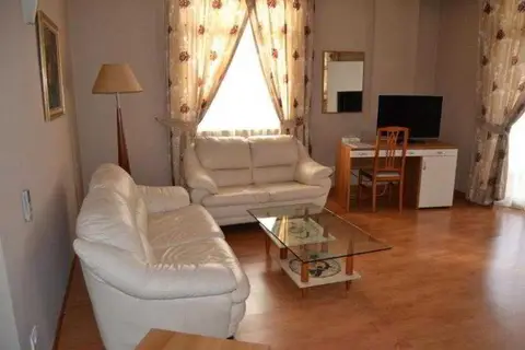 Hotel Arvi in Durres — foto 17
