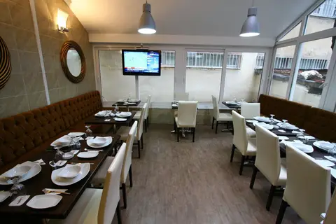 Arach Hotel Harbiye in Fatih, foto 7