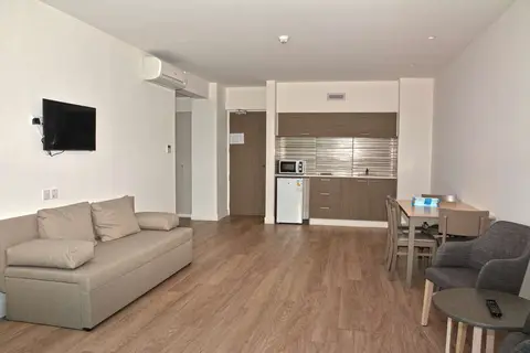 Melini Hotel Suites in Παραλίμνι — foto 12