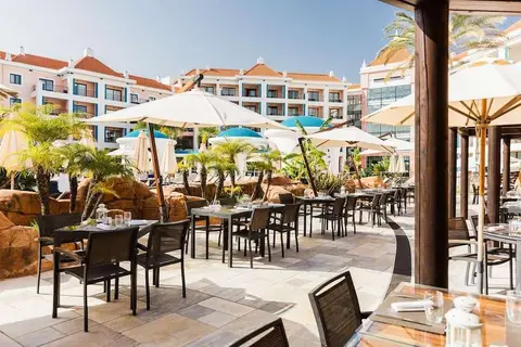 As Cascatas Golf Resort & Spa in Quarteira — foto 21