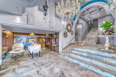 Numa Port Hotel in Alanya/Antalya — foto 18