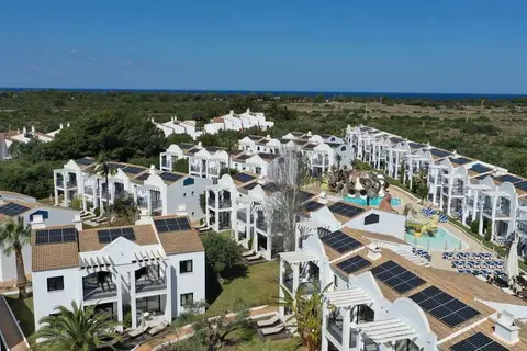 MarSenses Paradise Club Hotel in Ciutadella, foto 25