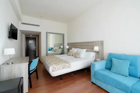 AluaSun Doblemar in San Javier — foto 12