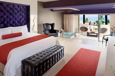 Hard Rock Hotel & Casino Punta Cana in Punta Cana, foto 5