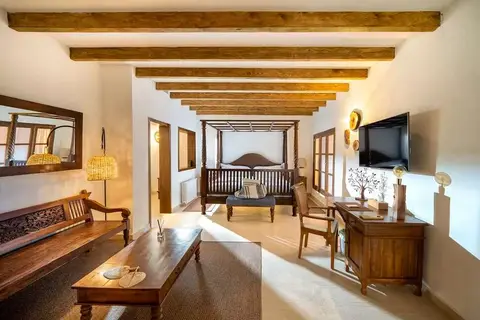 Finca Ratxo Member of Melia Collection in Puigpunyent — foto 5