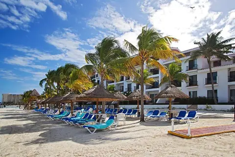The Royal Cancun All Suites Resort in Cancùn — foto 3