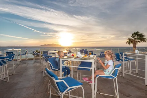 Pickalbatros Palace Resort in Sharm El Sheikh — foto 25