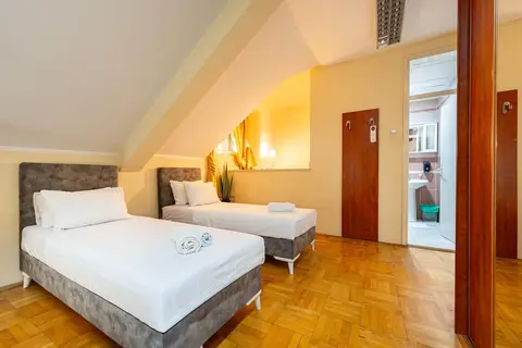 Hotel Bojatours in Podgorica, foto 23