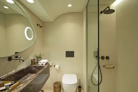 Isla Brown Corinthia Resort & Spa, Curio Collection by Hilton in Δημοτική Ενότητα Αγίων Θεοδώρων — foto 13