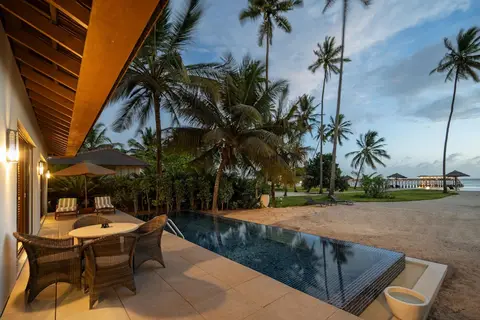 The Residence Zanzibar in Mtende, foto 26