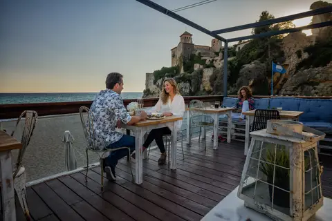 Tamarit Beach Resort in Tarragona — foto 22