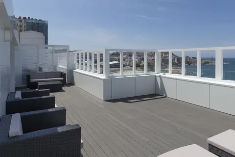 Riazor in A Coruña — foto 6