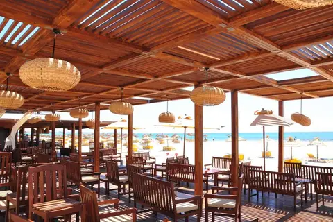 Club Salammbo Hammamet in La Foccacia Hammamet — foto 7