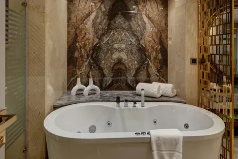 Triumph Luxury Hotel in Caïro — foto 17