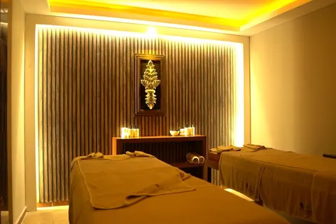 Hotel Club Resort Atlantis foto 14