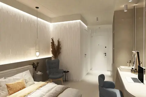 Core Hotel in Δημοτική Ενότητα Παλλήνης — foto 16