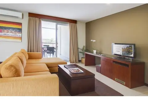 Amadea Resort & Villas in Kuta — foto 20