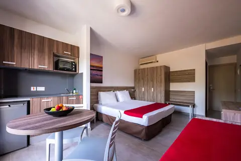 Luna Holiday Complex in Mellieha — foto 7