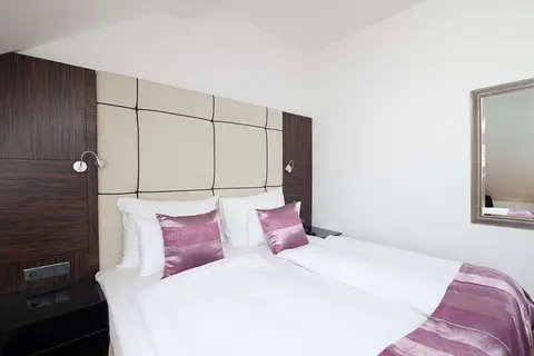 Best Western Plus Hotel Arcadia in Kufstein, foto 2