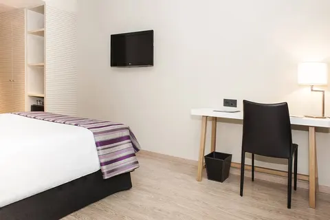 Hotel Exe Moncloa foto 5