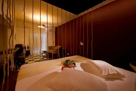 Irida Parga (previously Irida Boutique Hotel) in Parga — foto 14