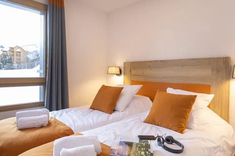 Residence Club MMV Les Clarines foto 19