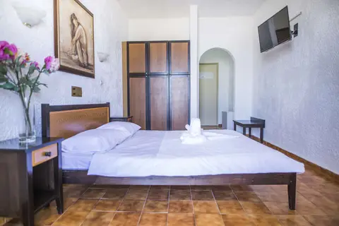 Creta Aquamarine Hotel in Rethimnon — foto 3