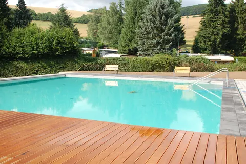 Camping Donnersberg foto 2