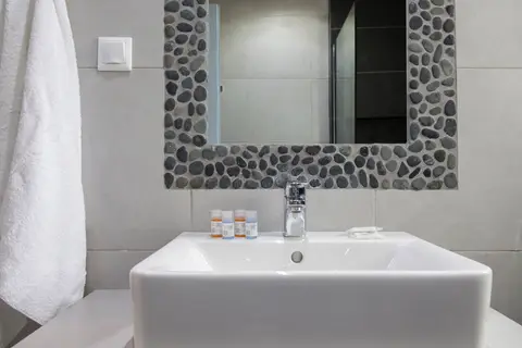 Armonia Hotel in Municipal Unit of Ellomenos — foto 8