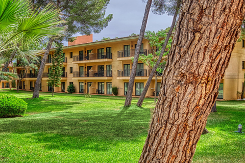 Caprice Vell Mari Hotel & Resort foto 4