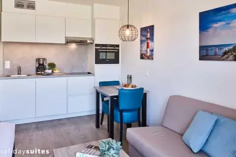 Holiday Suites Nieuwpoort in Nieuwpoort — foto 12