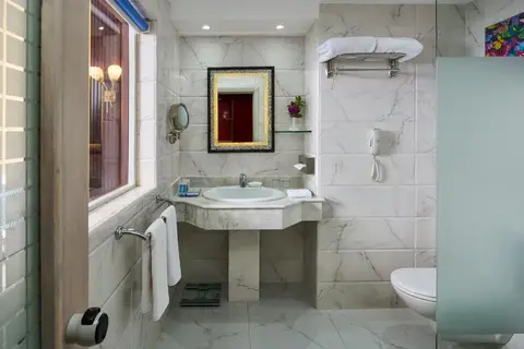 Dreams Beach Resort in Sharm El Sheikh — foto 29