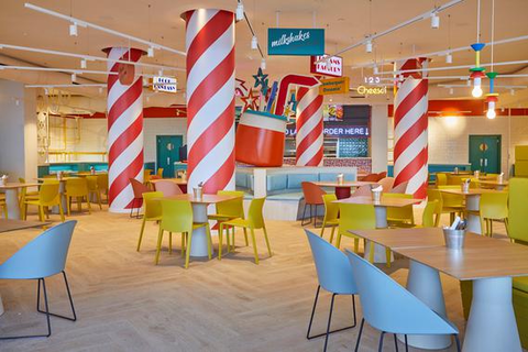 Bahia Principe Fantasia Tenerife foto 13