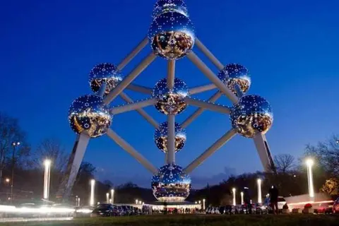 Van der Valk Hotel Waterloo foto 16