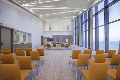 Radisson Blu Hotel, Larnaca in Larnaca — foto 9