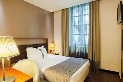 Hotel Turin City Centre in Turijn — foto 10
