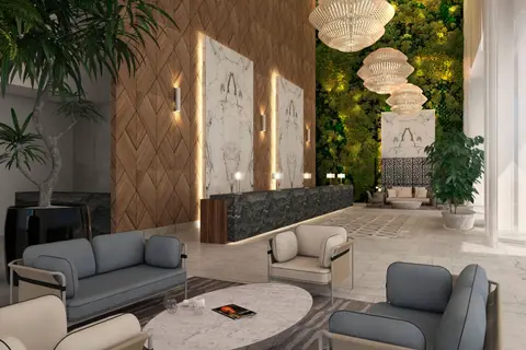 SLS Playa Mujeres in Isla Mujeres Continental, foto 14