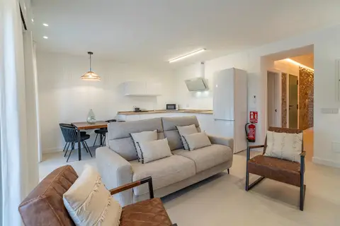 Villas Paredones Caminito del Rey in Álora — foto 12