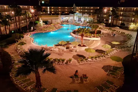 Avanti International Resort in Orlando — foto 15