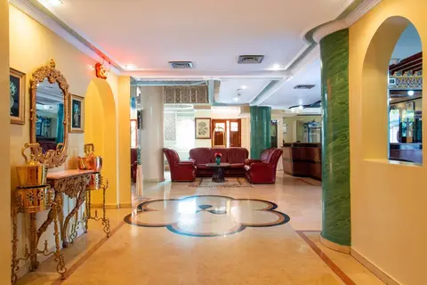 Hotel Akabar in Marrakech — foto 9