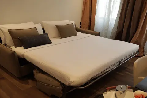 Hotel Dei Cavalieri Milano Duomo in Milaan — foto 16